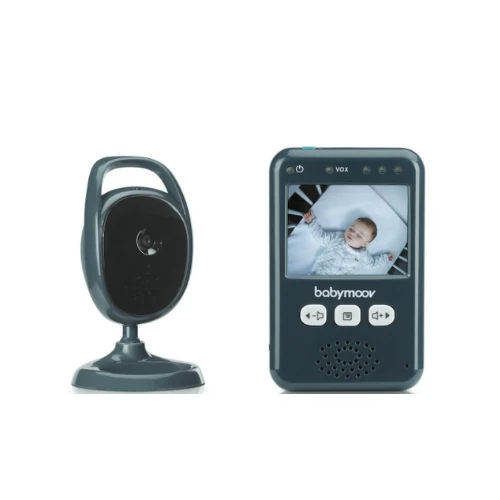 Ricevitore Babymonitor Essential