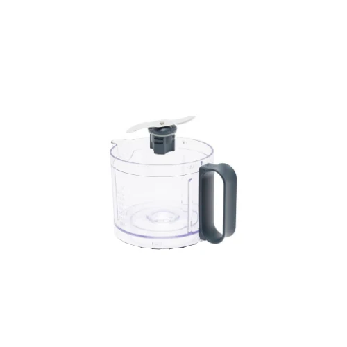 Vaso frullatore con lama