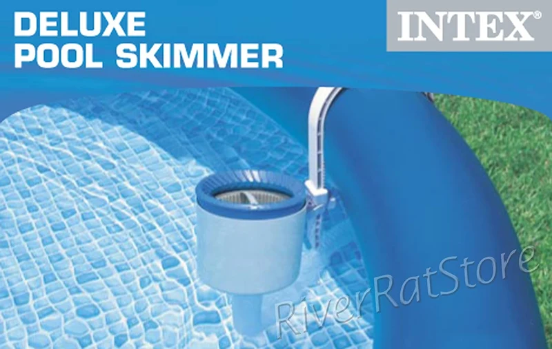 Intex - 58946, Scrematrice