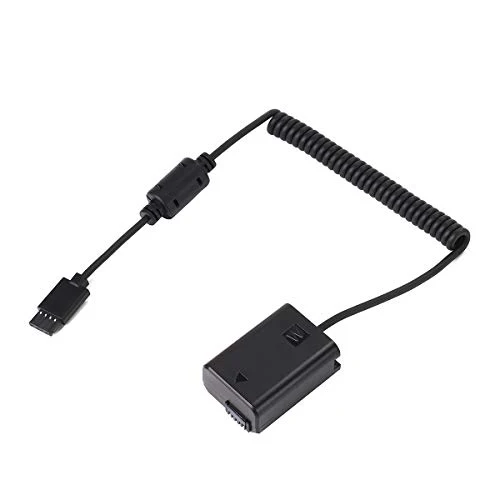 Fotga Power Supply Adapter Cable for DJI Ronin S Gimbal Stabilizer to...