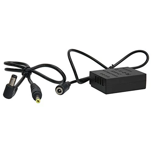 ANDYCINE - Batteria esterna A-DC-W126
