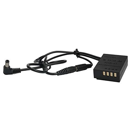 ANDYCINE - Batteria esterna A-DC-W126