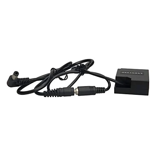 ANDYCINE - Batteria esterna A-DC-W126