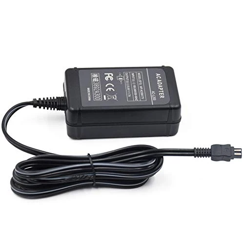 Kit adattatore di alimentazione CA per fotocamera AC-L200