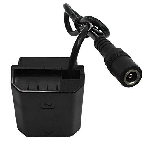 ACK-E15 - Adattatore di alimentazione CA ricambio NP-FZ100