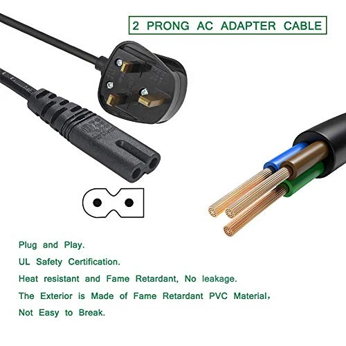 ACK-E18 Adattatore di alimentazione CA DR-E18 DC accoppiatore Charger Kit...