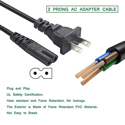 ACK-E18 Adattatore di alimentazione CA DR-E18 DC accoppiatore Charger Kit...