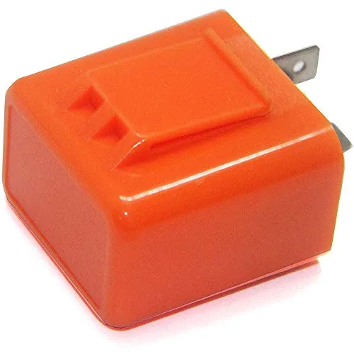 LED Lampeggiatore,Relè A Tre Pin Regolabile A 12V Protezione...