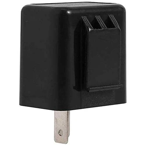 LED Lampeggiatore,Relè A Tre Pin Regolabile A 12V Protezione...