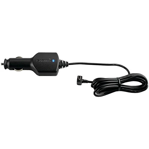 Garmin Cavo alimentazione per presa accendisigari 12/24V (max 2A)
