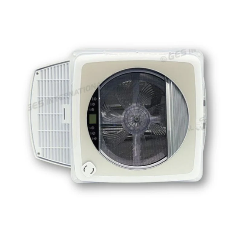 RV BASIC - EXTRAFAN