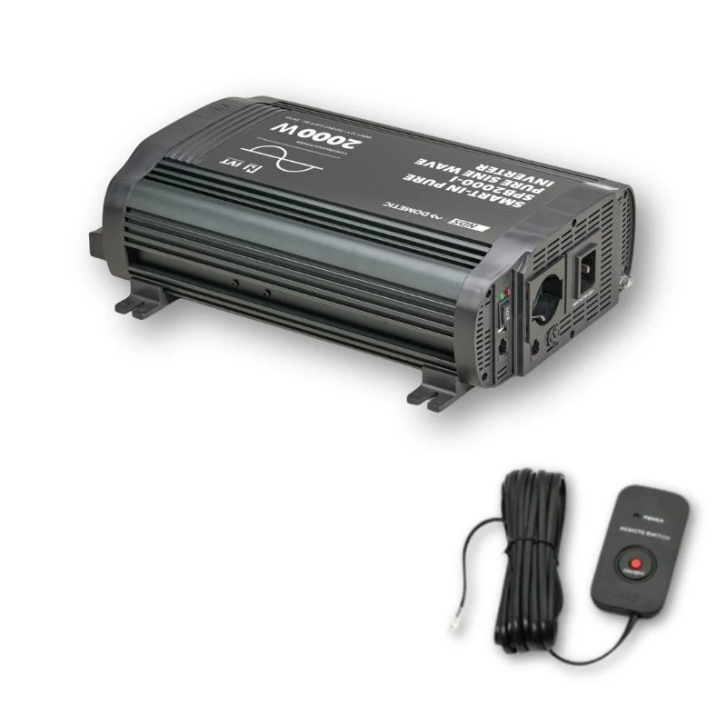 NDS - SMART-IN PURE IVT