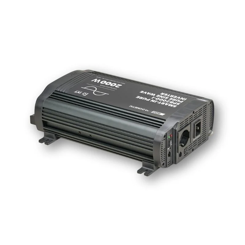 NDS - SMART-IN PURE IVT
