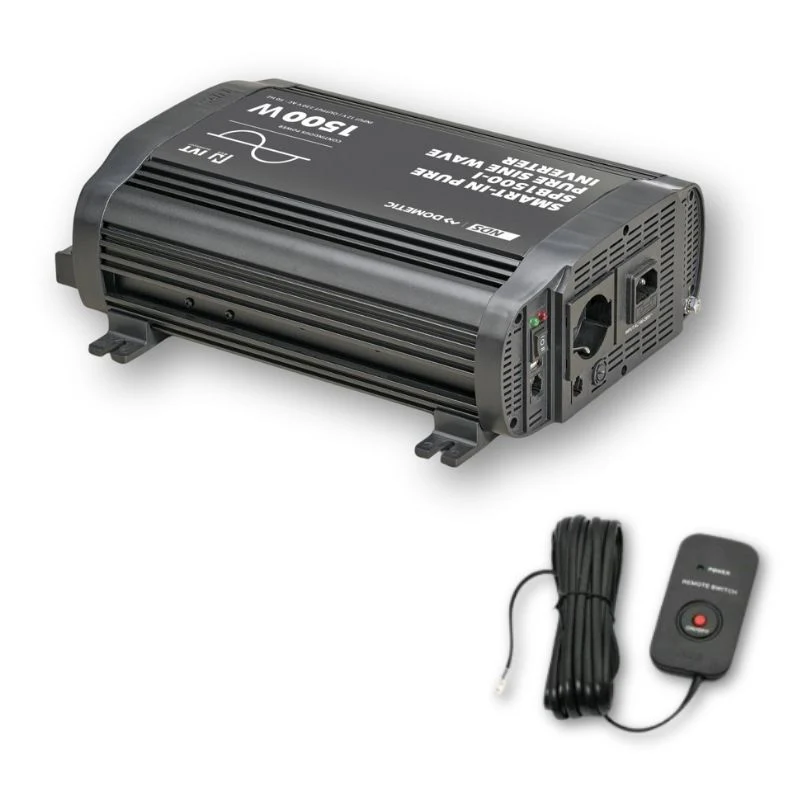 NDS - SMART-IN PURE IVT