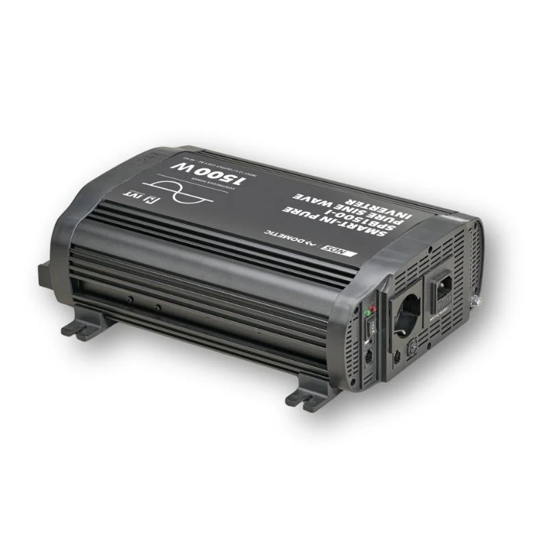 NDS - SMART-IN PURE IVT