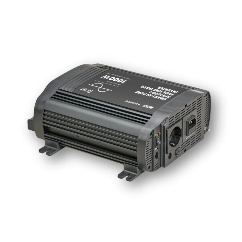 NDS - SMART-IN PURE IVT