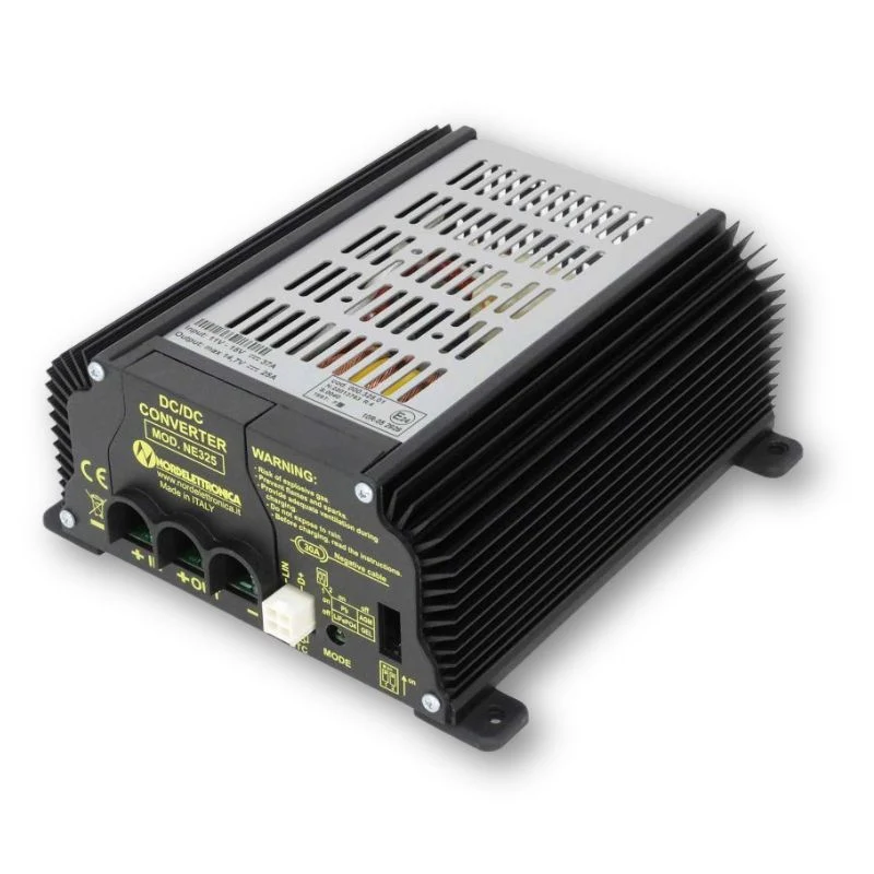 NORDELETTRONICA - NE325