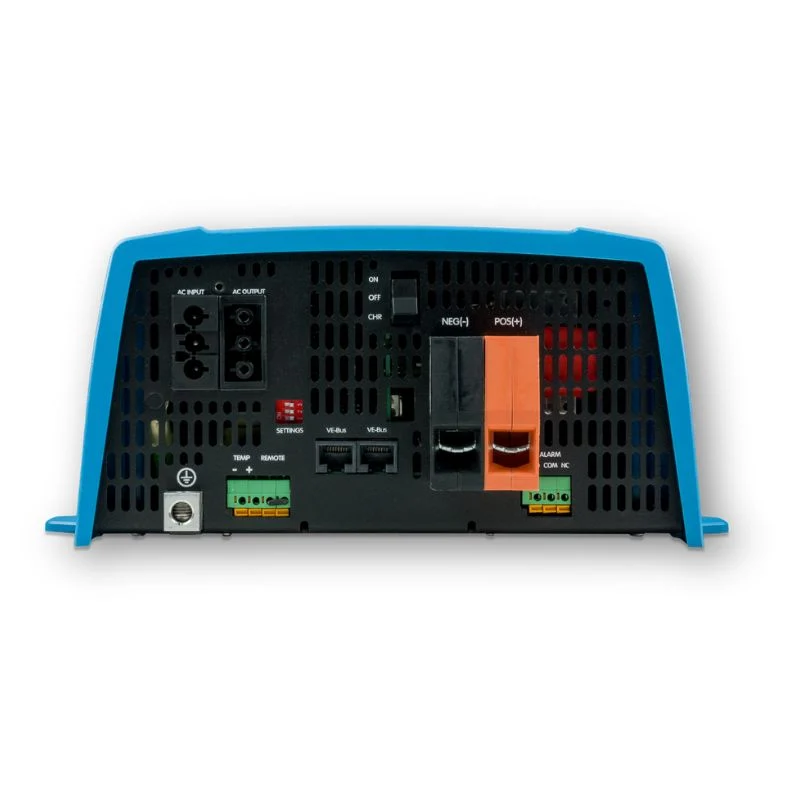 VICTRON ENERGY - MULTIPLUS 12-1600-70 con MULTI CONTROL
