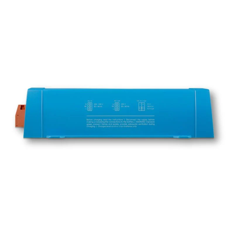 VICTRON ENERGY - MULTIPLUS 12-1600-70 con MULTI CONTROL