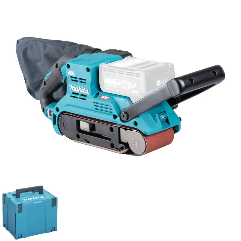 Levigatrice a nastro Makita BS001GZ01 40V