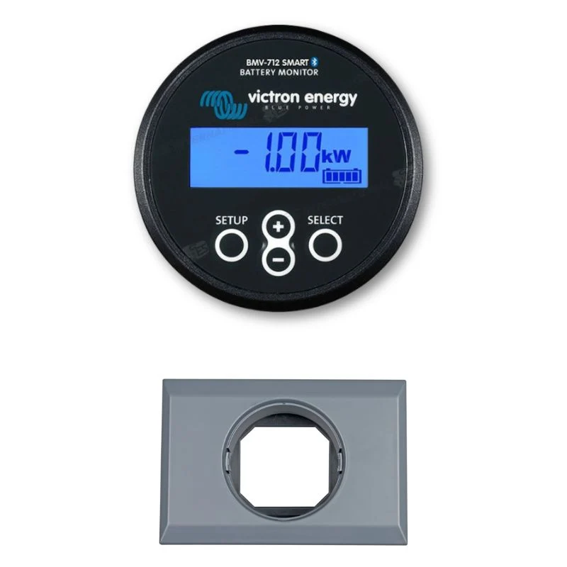 VICTRON ENERGY - BMV 712 SMART