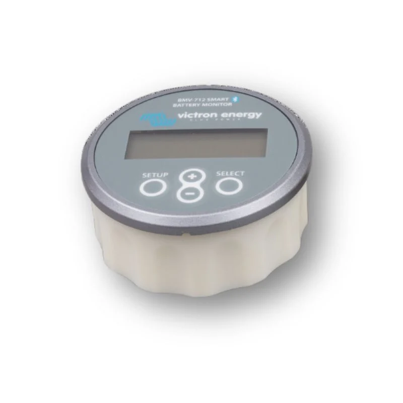 VICTRON ENERGY - BMV 712 SMART