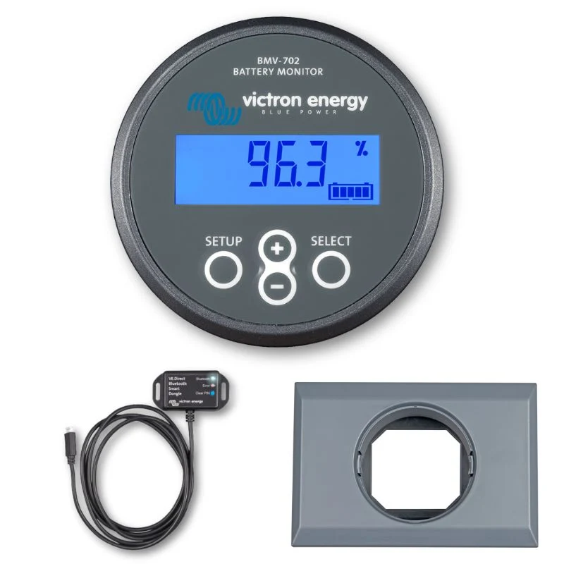 VICTRON ENERGY - BMV 702