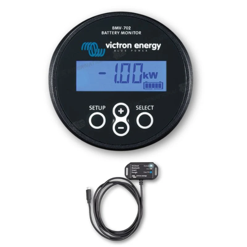 VICTRON ENERGY - BMV 702