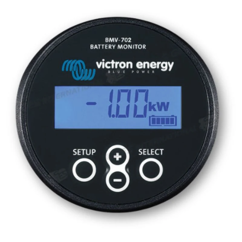 VICTRON ENERGY - BMV 702