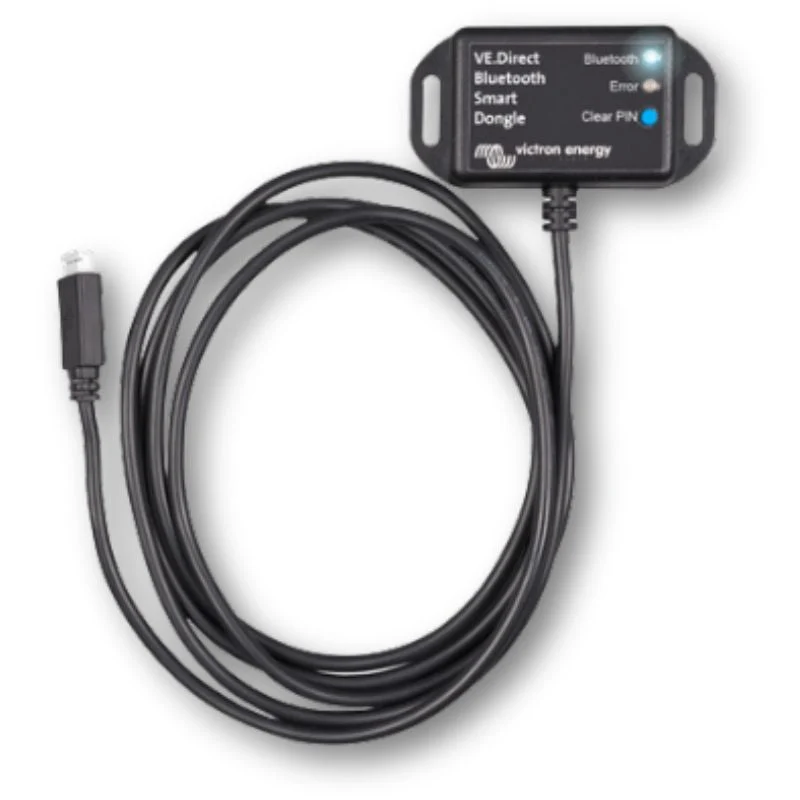 VICTRON ENERGY - BMV 702
