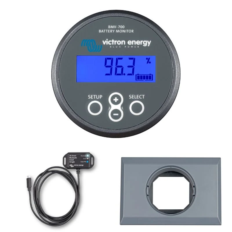 VICTRON ENERGY - BMV-700