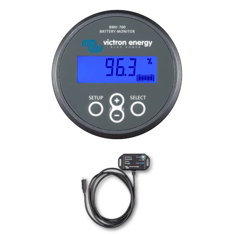 VICTRON ENERGY - BMV-700