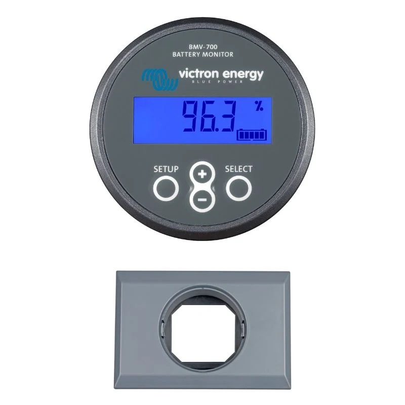 VICTRON ENERGY - BMV-700