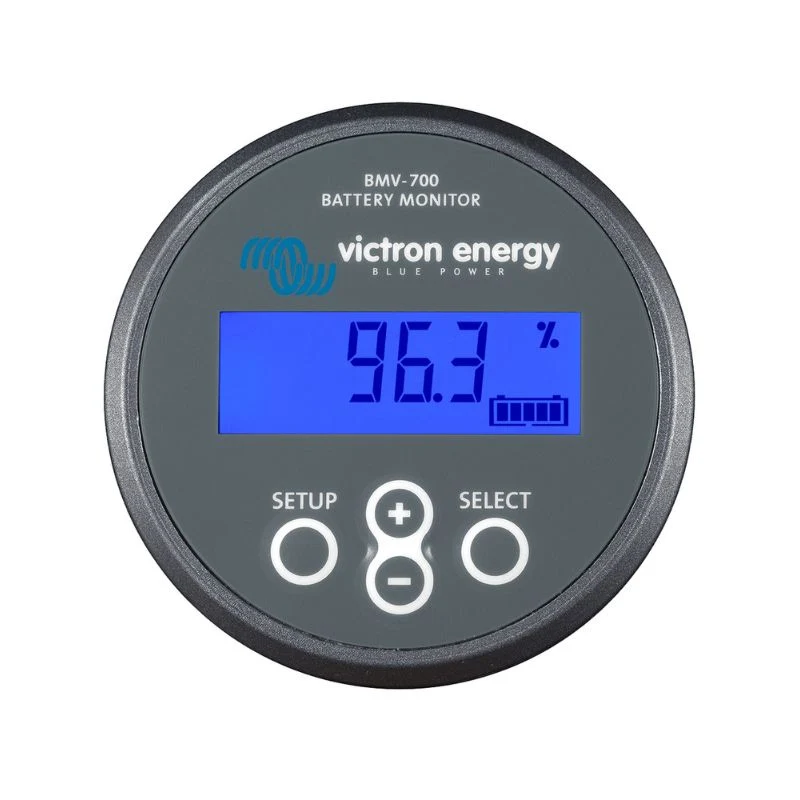 VICTRON ENERGY - BMV-700