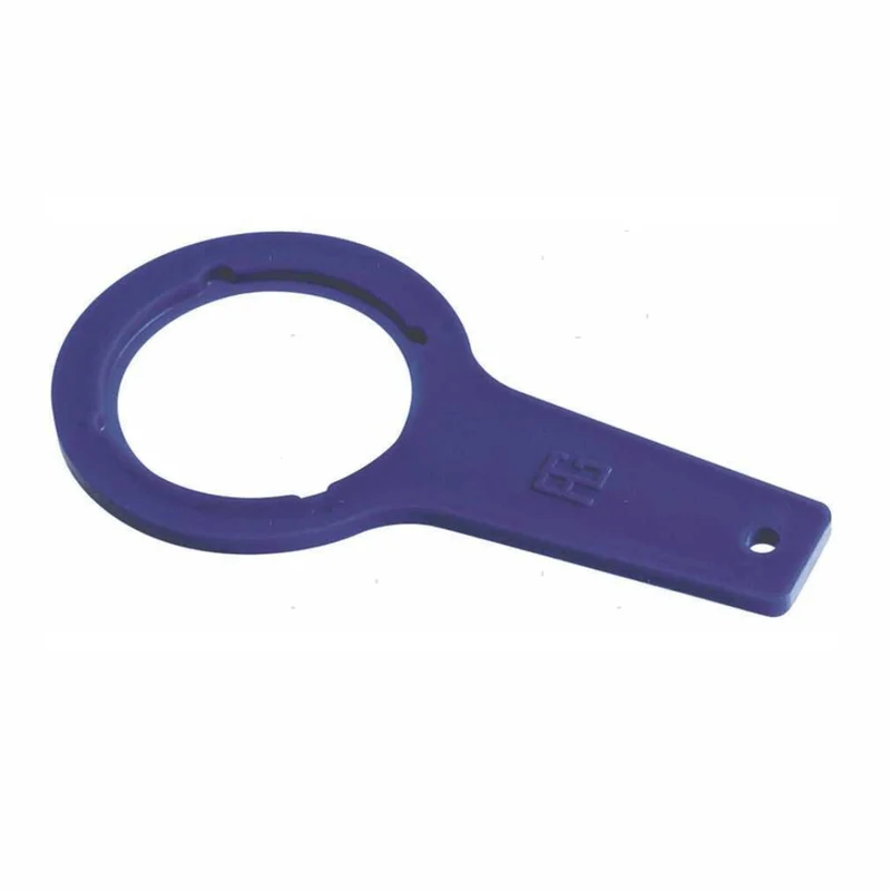 Filtro acqua di mare 3/4" RGS ottone conforme R.I.N.A.