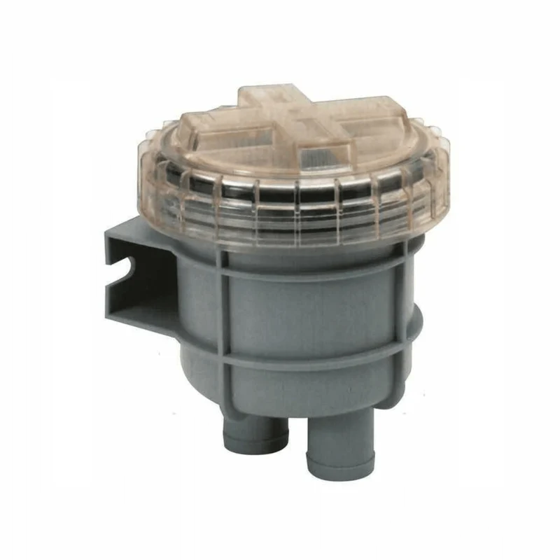 Filtro acqua di mare 1"1/4 Vetus FTR330