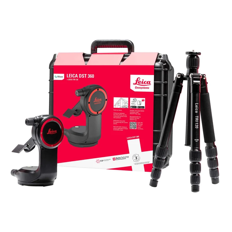 Kit Leica DST 360