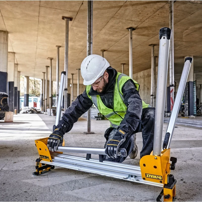 Cavalletto Supporto Dewalt DE7033-XJ