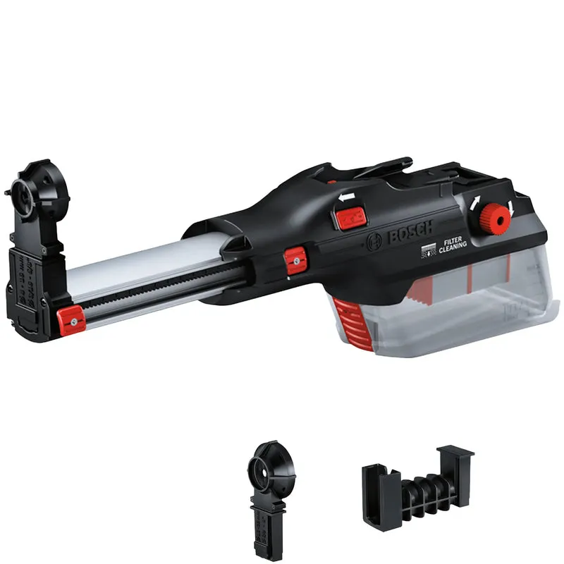 Aspiratore integrato Bosch PRO GDE 28 D