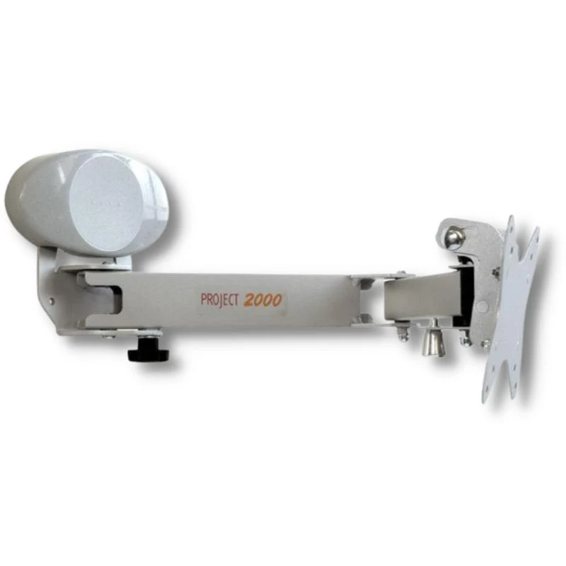 LIPPERT - BRACCIO PORTA TV