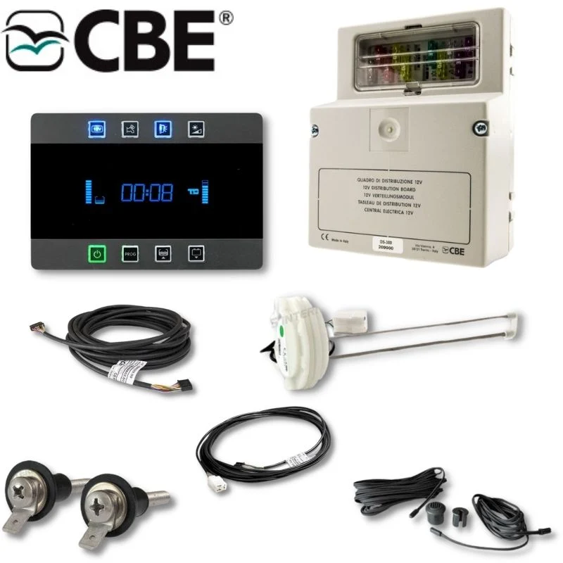 CBE - PC380