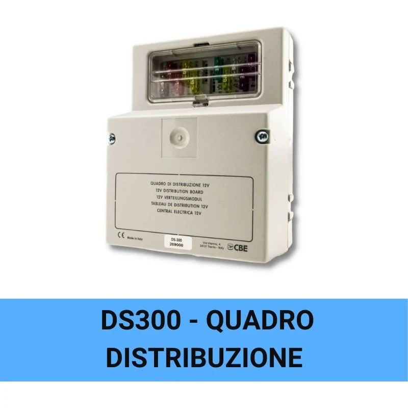 CBE - PC210