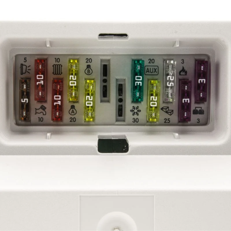 CBE - PC210