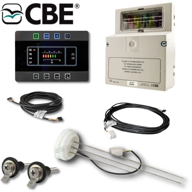 CBE - PC180