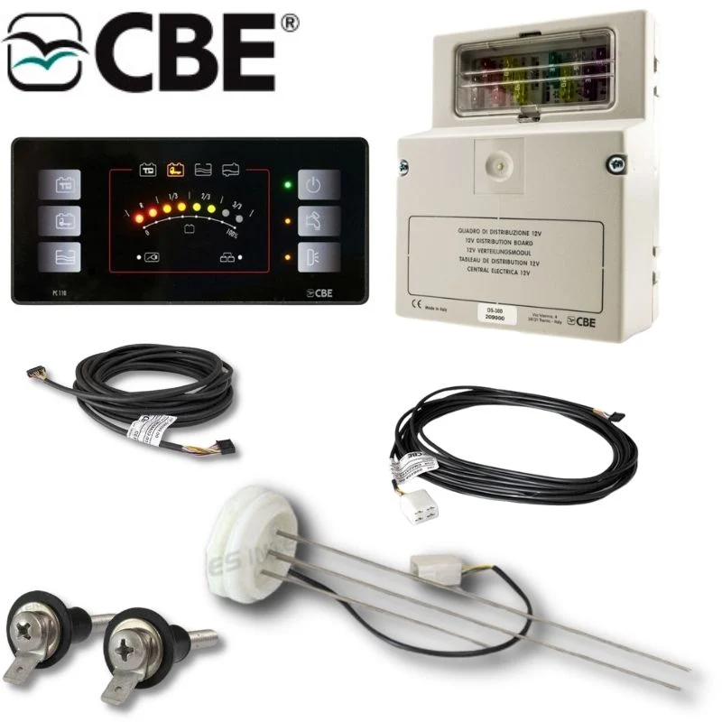 CBE - PC110