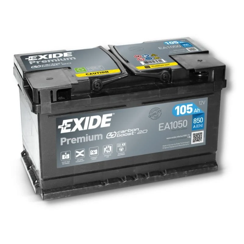 EXIDE - PREMIUM