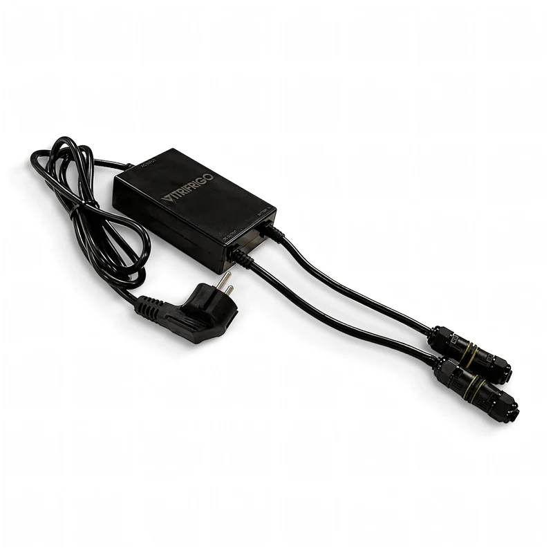 Alimentatore Vitrifrigo 24V 150W Waterproof