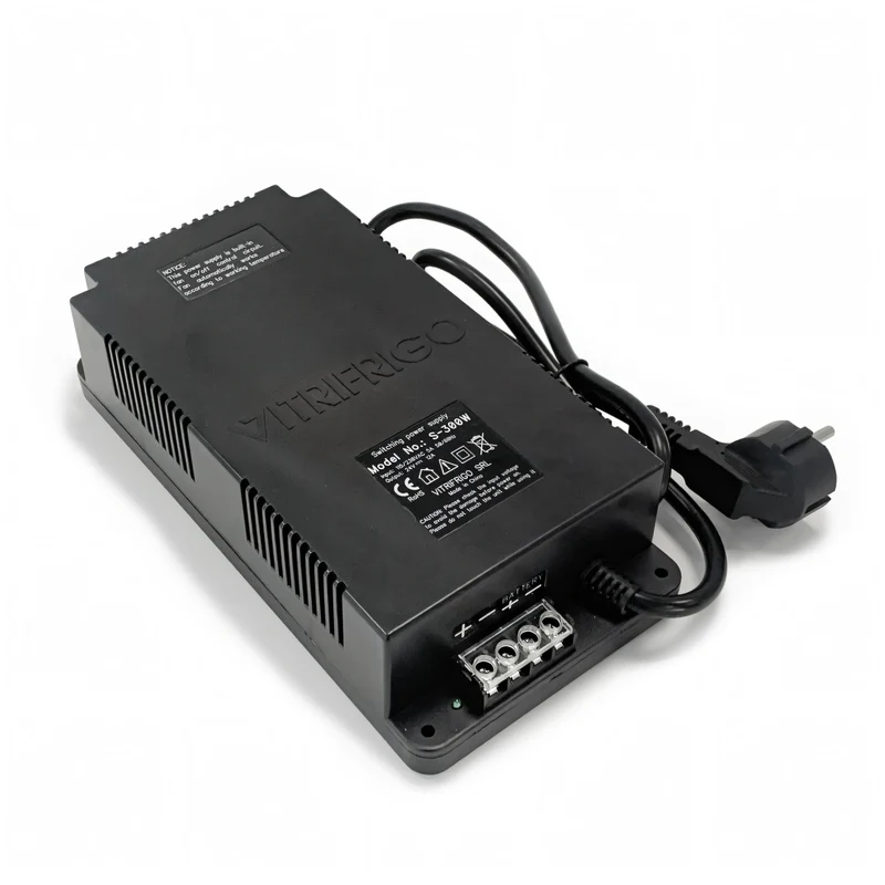 Alimentatore Vitrifrigo 24V 300W per Frigoriferi