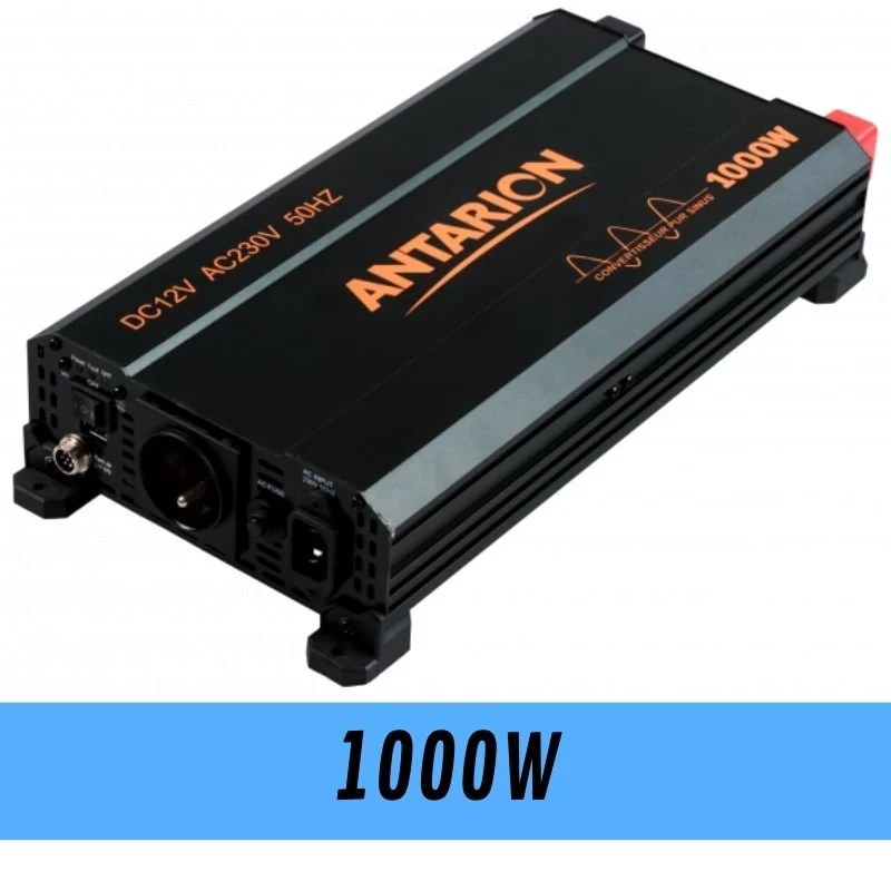 ANTARION - INVERTER ONDA PURA