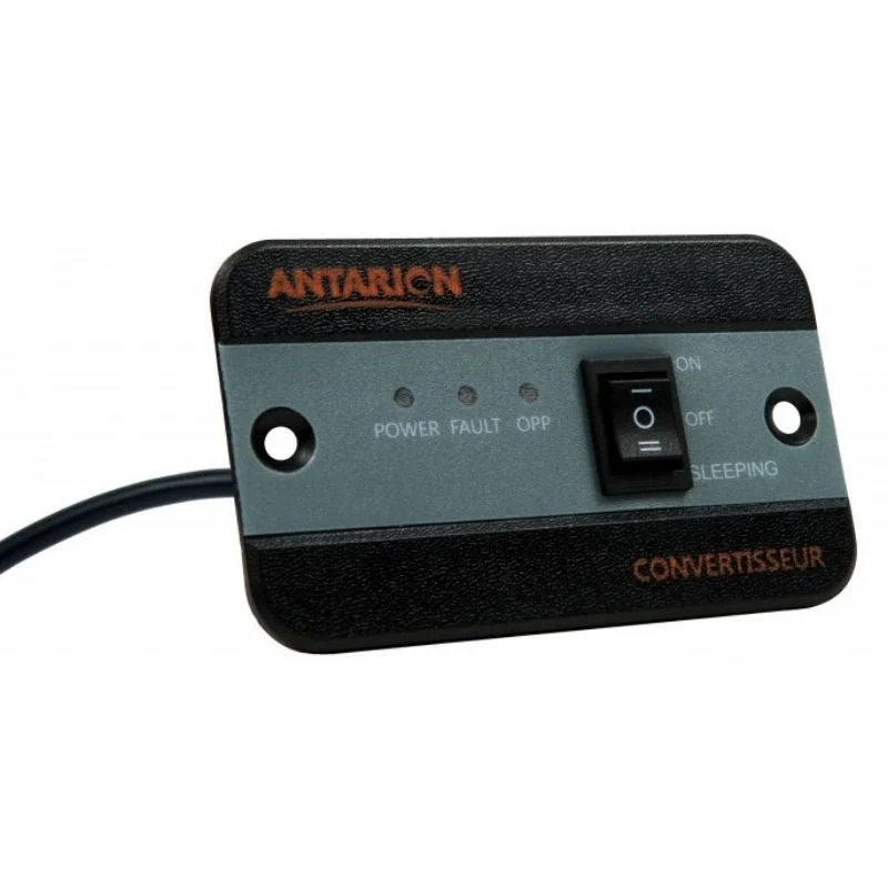 ANTARION - INVERTER ONDA PURA